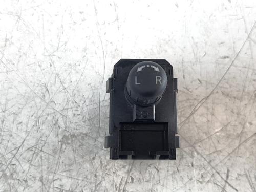 Used Mirror switch NISSAN PULSAR Hatchback (C13) 1.2 DIG-T (115 hp) 19313371