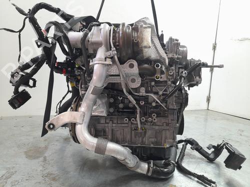 Engine HYUNDAI i30 (PDE, PD, PDEN) 2.0 N | BP29001739M1 - Image 4