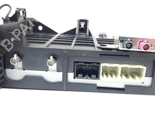 Elektronisk modul OPEL MOKKA / MOKKA X (J13)  | BP16523972M83 