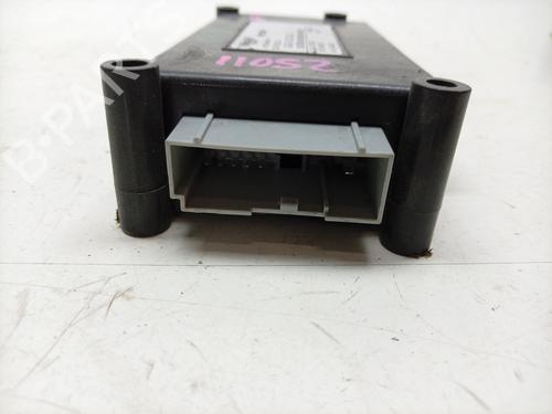 Comfort control module ASTON MARTIN RAPIDE 6.0 | BP37607640M56 - Image 3