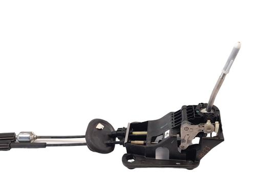Gear lever CITROËN C4 CACTUS  | BP7921869M90 