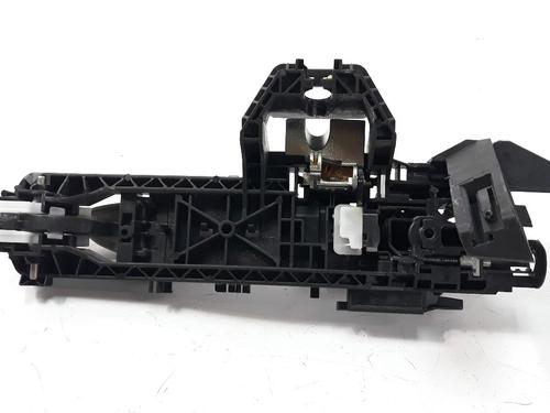 Rear left exterior door handle MERCEDES-BENZ A-CLASS (W176)  | BP11358932C130 