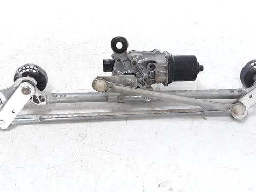 Front wiper motor NISSAN X-TRAIL III (T32_, T32R, T32RR)  | BP8662684M29 