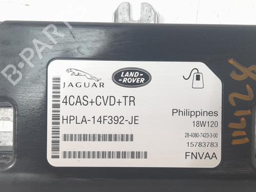 Elektronisk modul LAND ROVER RANGE ROVER VELAR (L560)  | BP29619043M83 