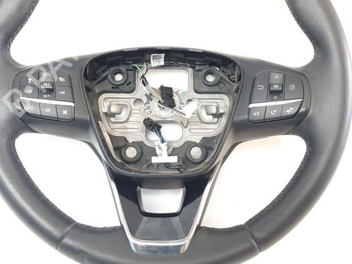 Steering wheel FORD FOCUS III  | BP18492406C49 