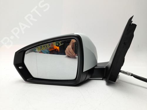 Used Left mirror Left mirror 37067857 37067857