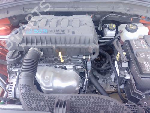 Used Gearbox Gearbox MG MG ZS SUV (AZS1) 1.5 VTi (114 hp) 33929525 33929525