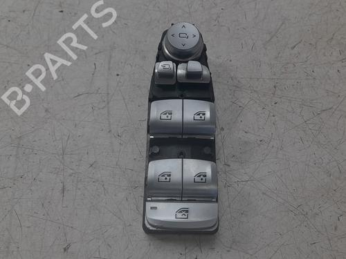 left-front-window-switch-bmw-x4-g02-f98-2018-31329809 main image