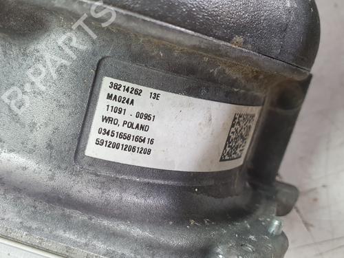 Steering rack OPEL CORSA F (P2JO) 1.2 (68) | BP29114584M22 - Image 2