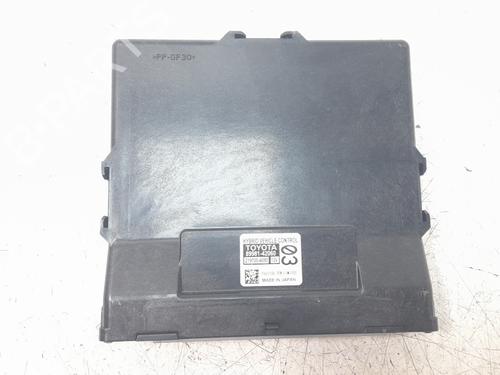 Elektronische module TOYOTA RAV 4 V (_A5_, _H5_) [2018-2025]  22229949