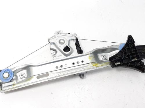 Used Rear left window mechanism CHEVROLET MALIBU (V300) 2.0 D (160 hp) 7580652