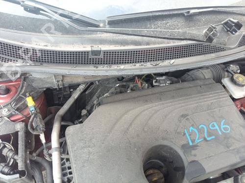 Used Particulate filter RENAULT KADJAR (HA_, HL_) 1.5 BLUE dCi 115 (HLA6) (116 hp) 30201121