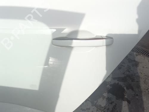 Used Rear left exterior door handle RENAULT MEGANE IV Hatchback (B9A/M/N_) 1.5 dCi 110 (B9A3) (110 hp) 28729019