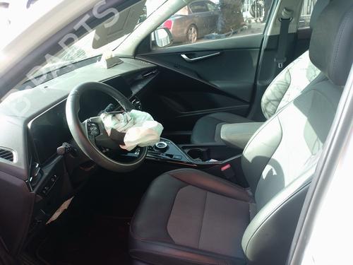 Left front driveshaft KIA NIRO II (SG2) 1.6 GDI Hybrid | BP34223875M38  - Image 6