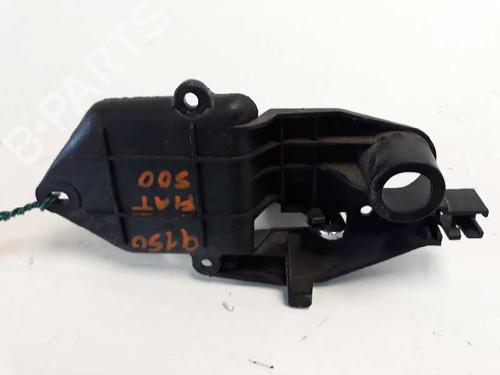 Front left interior door handle FIAT 500 (312_) 1.2 LPG (312AXA1A) | BP3209448I13 