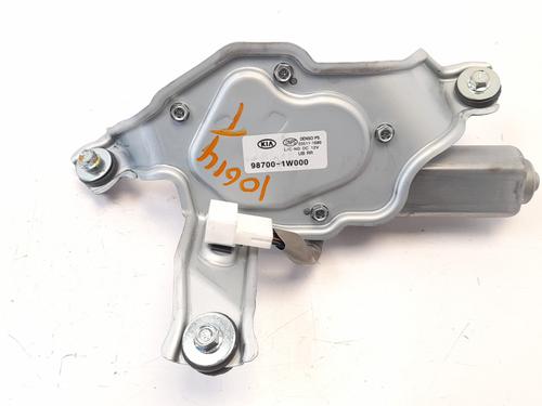 Rear wiper motor KIA RIO III (UB) 1.2 CVVT | BP8661838M102 
