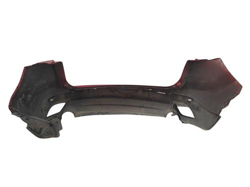 Rear bumper MAZDA CX-5 (KE, GH) 2.2 D (KE2FW) | BP22549259C8 