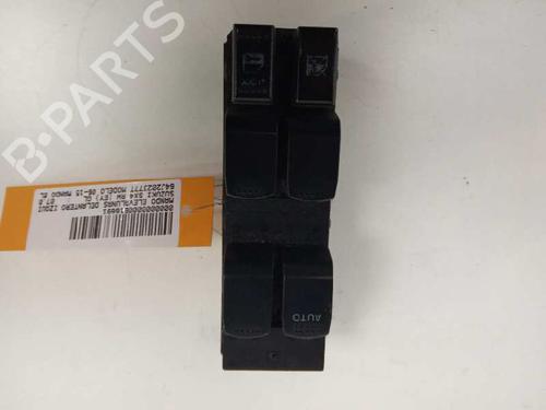 Left front window switch SUZUKI SX4 (EY, GY) 1.6 VVT (RW 416, YA21S) (107 hp) 64J202377T | 64J202377T |