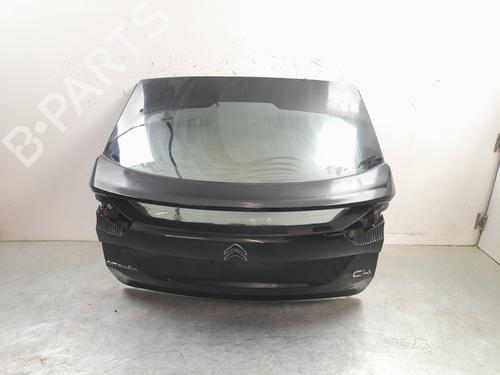 Used Tailgate CITROËN C4 III (BA_, BB_, BC_) [2020-2025]  22912674