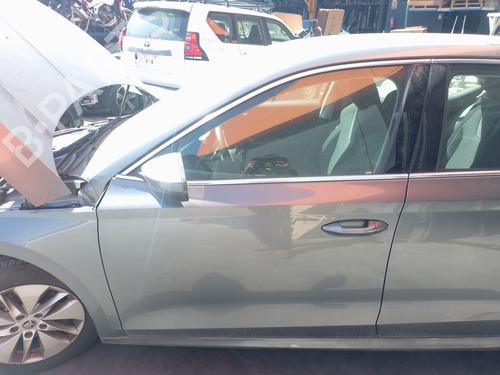 Used Left front door Left front door SKODA OCTAVIA IV (NX3, NN3, PV3) 2.0 TDi (116 hp) 33929517 33929517