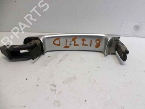 Rear right exterior door handle SKODA OCTAVIA I (1U2) 1.9 TDI | BP1605895C130 