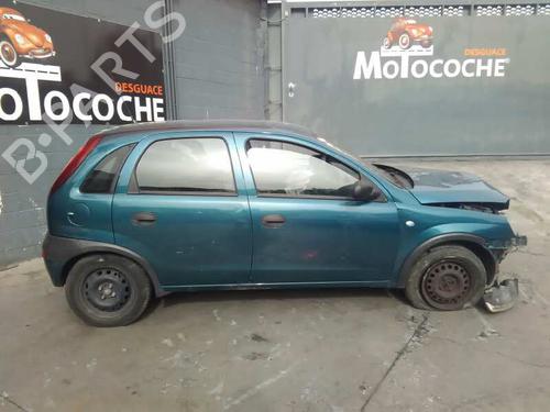 Fensterheberschalter rechts vorne OPEL CORSA C (X01) 1.7 DI (F08, F68) | BP1370174I26 