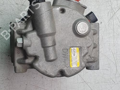AC compressor KIA RIO IV (YB, SC, FB) 1.25 | BP32868015M34  - Image 6