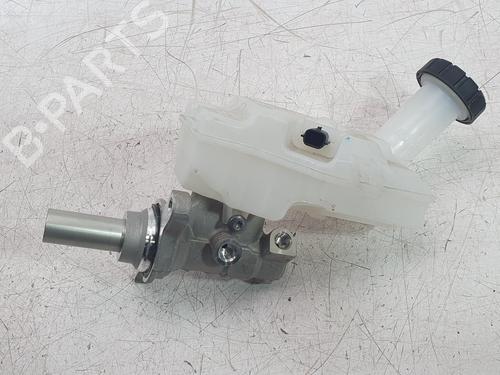 Used Brake master cylinder Brake master cylinder RENAULT CLIO V (B7_) 1.5 Blue dCi 100 (B7AD) (101 hp) 30934691 30934691