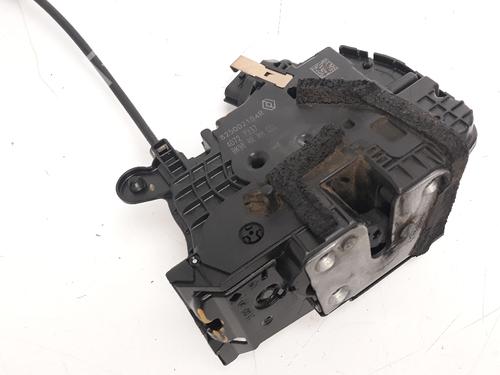 Used Rear right lock RENAULT CLIO IV (BH_) [2012-2021]  8290946