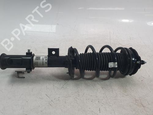 Used Left front shock absorber Left front shock absorber HYUNDAI i20 III (BC3, BI3) 1.0 T-GDI (101 hp) 34165169 34165169