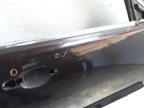 Right front door JAGUAR XF I (X250)  | BP11358268C3 