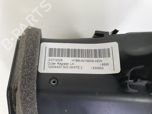 Luftventilen FORD PUMA (J2K, CF7) 1.0 EcoBoost mHEV | BP36562164I21 - Image 4
