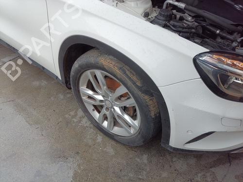 Used Right front steering knuckle MERCEDES-BENZ GLA-CLASS (X156) [2013-2022]  24807342