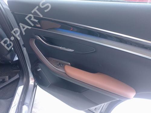 Rear right window mechanism BYD SEAL U 1.5 Plug-in Hybrid AWD (BYD7150) | BP33027708C25 - Image 2
