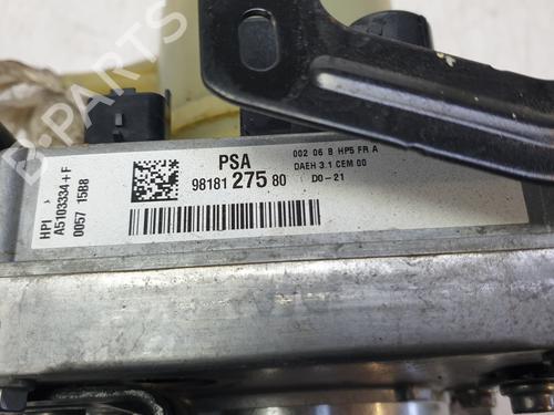 Steering pump PEUGEOT EXPERT Bus (V_) 1.6 BlueHDi 115 | BP32508252M99