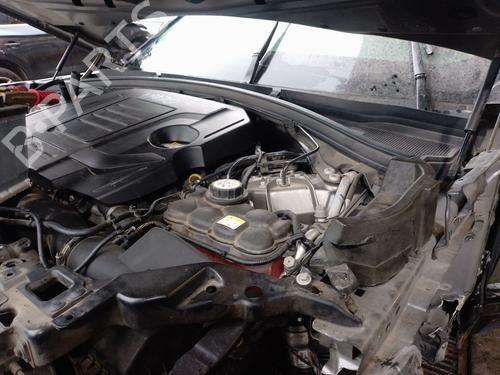 Used Engine control unit (ECU) Engine control unit (ECU) LAND ROVER RANGE ROVER VELAR (L560) 2.0 P300 Si4 4x4 (300 hp) 33264100 33264100