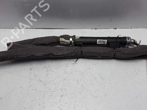 Used Right curtain airbag RENAULT LAGUNA II Grandtour (KG0/1_) 1.9 dCi (KG0G) (120 hp) 364818