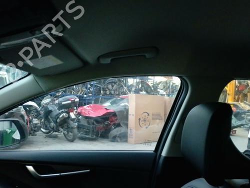 Airbag cortina derecho KIA NIRO II (SG2) 1.6 GDi Plug-in Hybrid (182 hp) 30881310