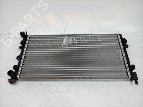Used Water radiator Water radiator 36855850 36855850