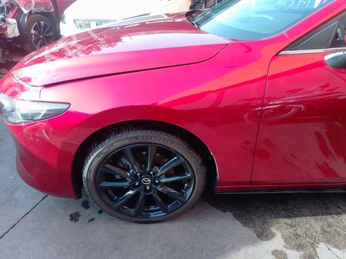 left-front-fenders-mazda-3-hatchback-bp-2018-38919918 main image