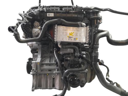 Used Engine SEAT LEON (5F1) 1.5 TSI (150 hp) 28623896