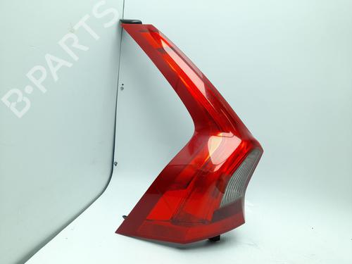 Used Left taillight Left taillight VOLVO V60 I (155) D3 / D4 (163 hp) 33182973 33182973