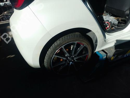 Used Wheel arch Wheel arch 37174185 37174185