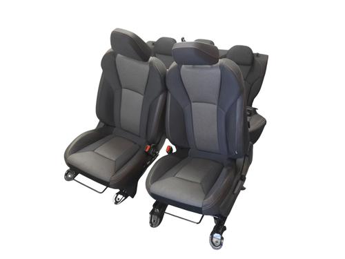 Used Seats set SUBARU XV (GT) 2.0 i AWD (GT7) (156 hp) 33120814