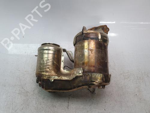 Particulate filter VOLVO XC60 II (246) D4 Polestar | BP30125204M81 