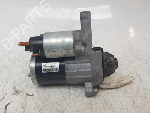 Startmotor RENAULT MEGANE IV Hatchback (B9A/M/N_) 1.3 TCe 140 (B9NB) (140 hp) 29329909