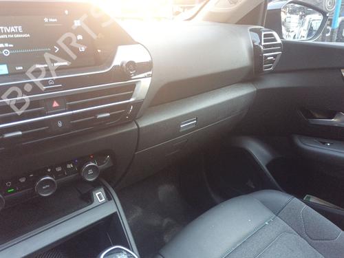 Hanskerom CITROËN C4 III (BA_, BB_, BC_) 1.2 PureTech 130 (BAHNSA, BAHNSB) (130 hp) 28169658
