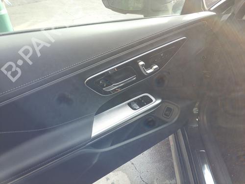 Used Front left window mechanism MERCEDES-BENZ CLE (C236) CLE 220 d (236.304) (197 hp) 25332932