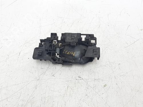 Front left interior door handle CITROËN C4 CACTUS  | BP12344370I13 