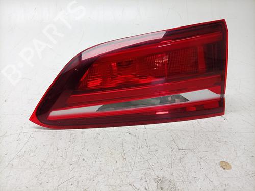 Used Left tailgate light Left tailgate light 39072167 39072167